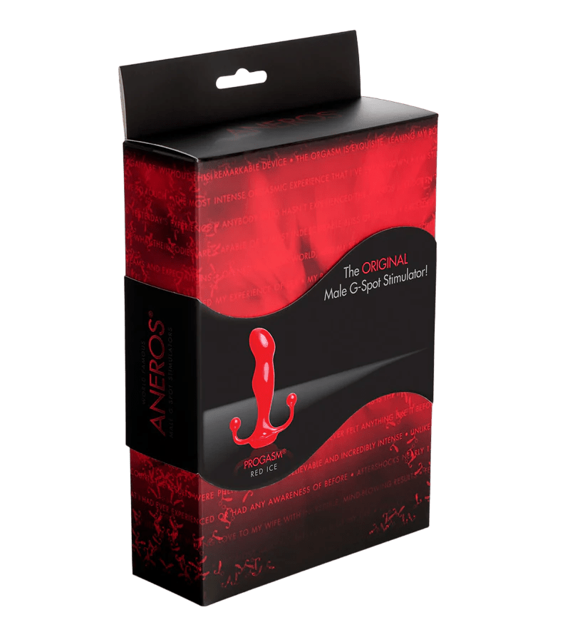 PROGASM RED ICE