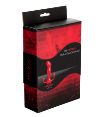 PROGASM RED ICE