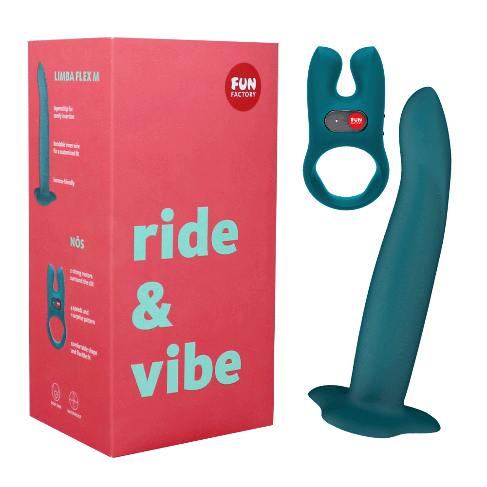 RIDE & VIBE