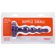 Ripple Small Amethyst