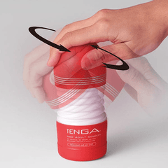 Rolling Head Cup Standard Male Masturbator