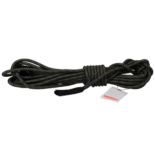 Rope - 30 Feet - Olive, Onyx