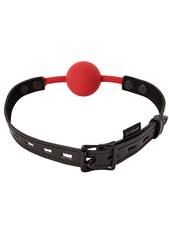 Saffron Ball Gag