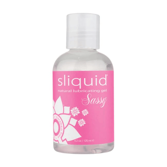 Sassy Booty Lubricant 4.2oz