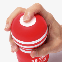 SD ORIGINAL VACUUM CUP GENTLE