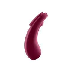Sexy Secret - Wine Red