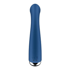 Spinning G-Spot 1 - Blue