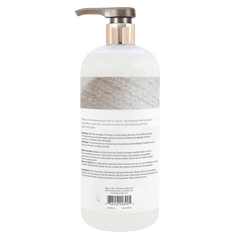 Shave Cream - Au Natural 32oz | 946mL