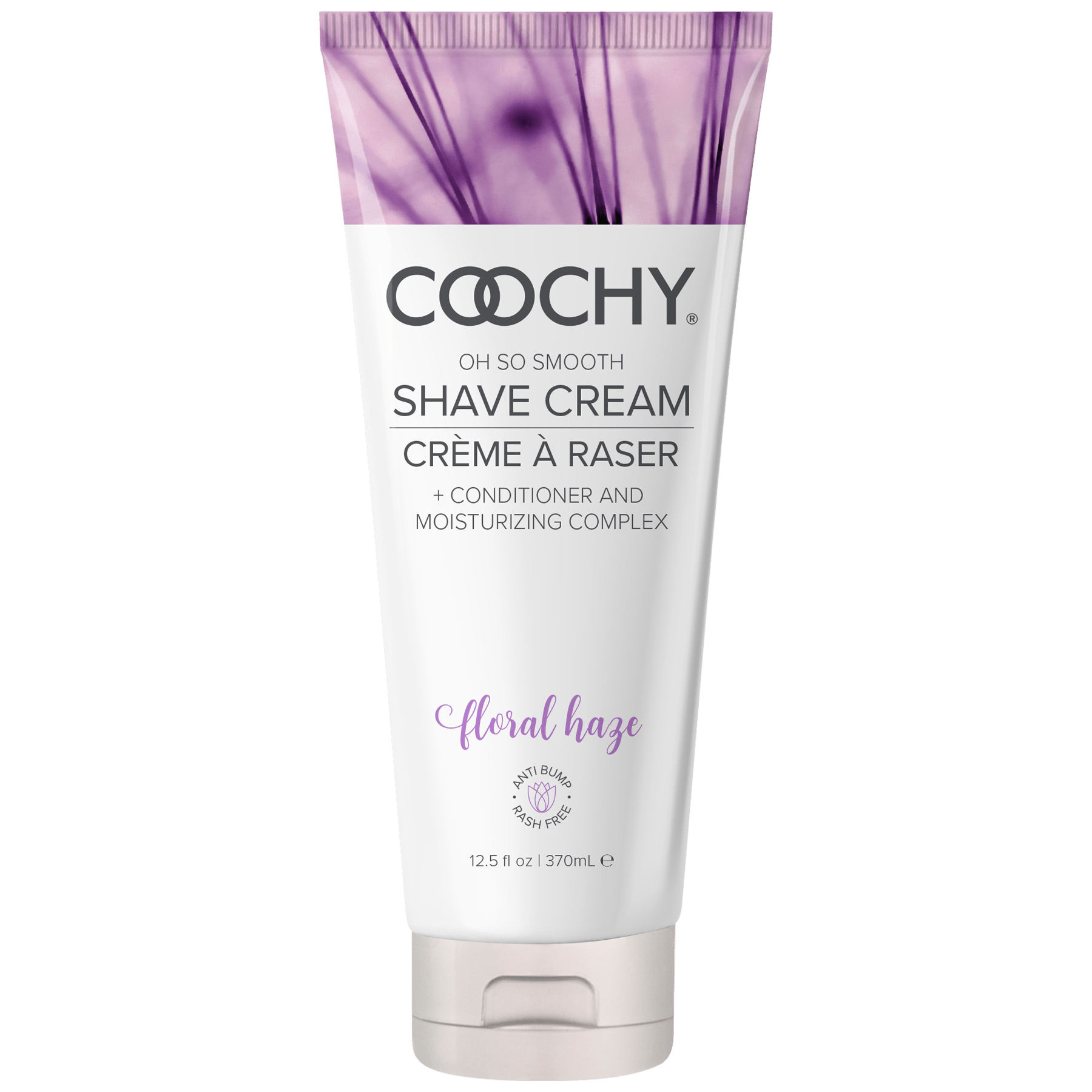 Shave Cream - Floral Haze 12.5oz | 370mL