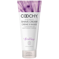 Shave Cream - Floral Haze 12.5oz | 370mL