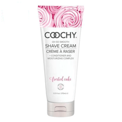 Shave Cream- Frosted Cake - 12.5oz