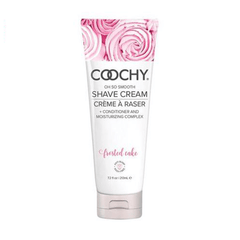 Shave  Cream - Frosted Cake  7.2oz