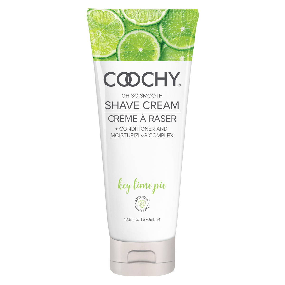 Shave Cream - Key Lime Pie 12.5 fl oz