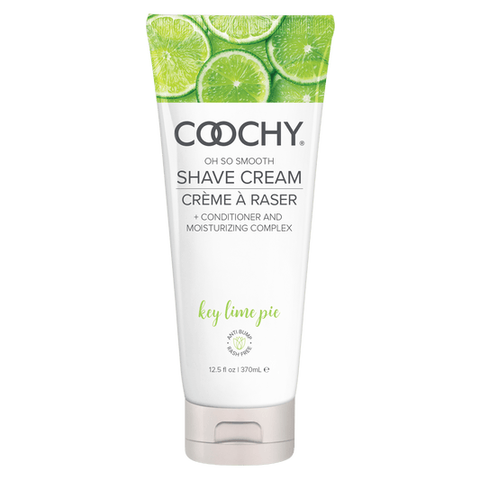 Shave Cream - Key Lime Pie 12.5 fl oz