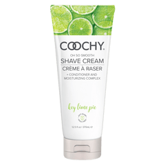 Shave Cream - Key Lime Pie 12.5 fl oz