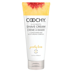 Shave Cream Peachy Keen 12.5oz