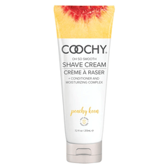Shave Cream Peachy Keen 7.2oz