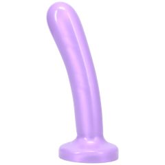 Silicone Silk Large Silicone Dildo