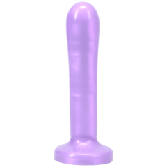 Silicone Silk Large Silicone Dildo