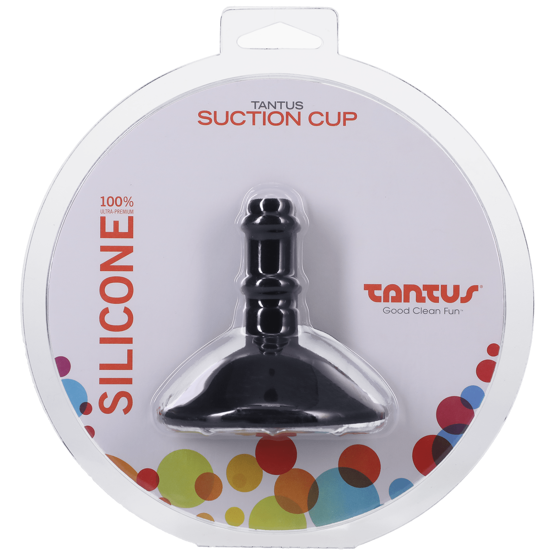 Silicone Suction Cup Accessory