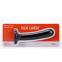 Silk Large Onyx Medium
