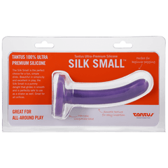 Silk Small Lavender Firm