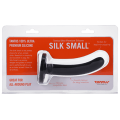 Silk Small Onyx Firm