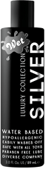 Silver Water Based 3 Fl. Oz/89mL