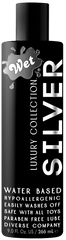 Silver Water Based Sex Lube 9 Ounce