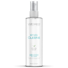 Simply Cleene Antibacterial Toy Spray 4oz