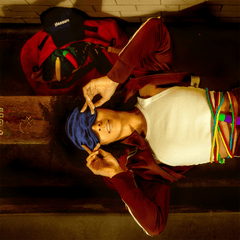 Sleep Eye Mask & Blindfold