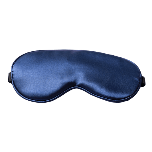 Sleep Eye Mask & Blindfold