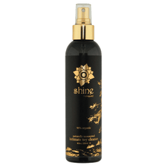 Sliquid Shine Toy Cleaner