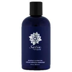 Sliquid Naturals Satin