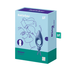 Sniper - Blue Grey