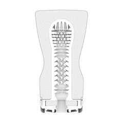 Soft Tube Cup Standard Male Masturbator