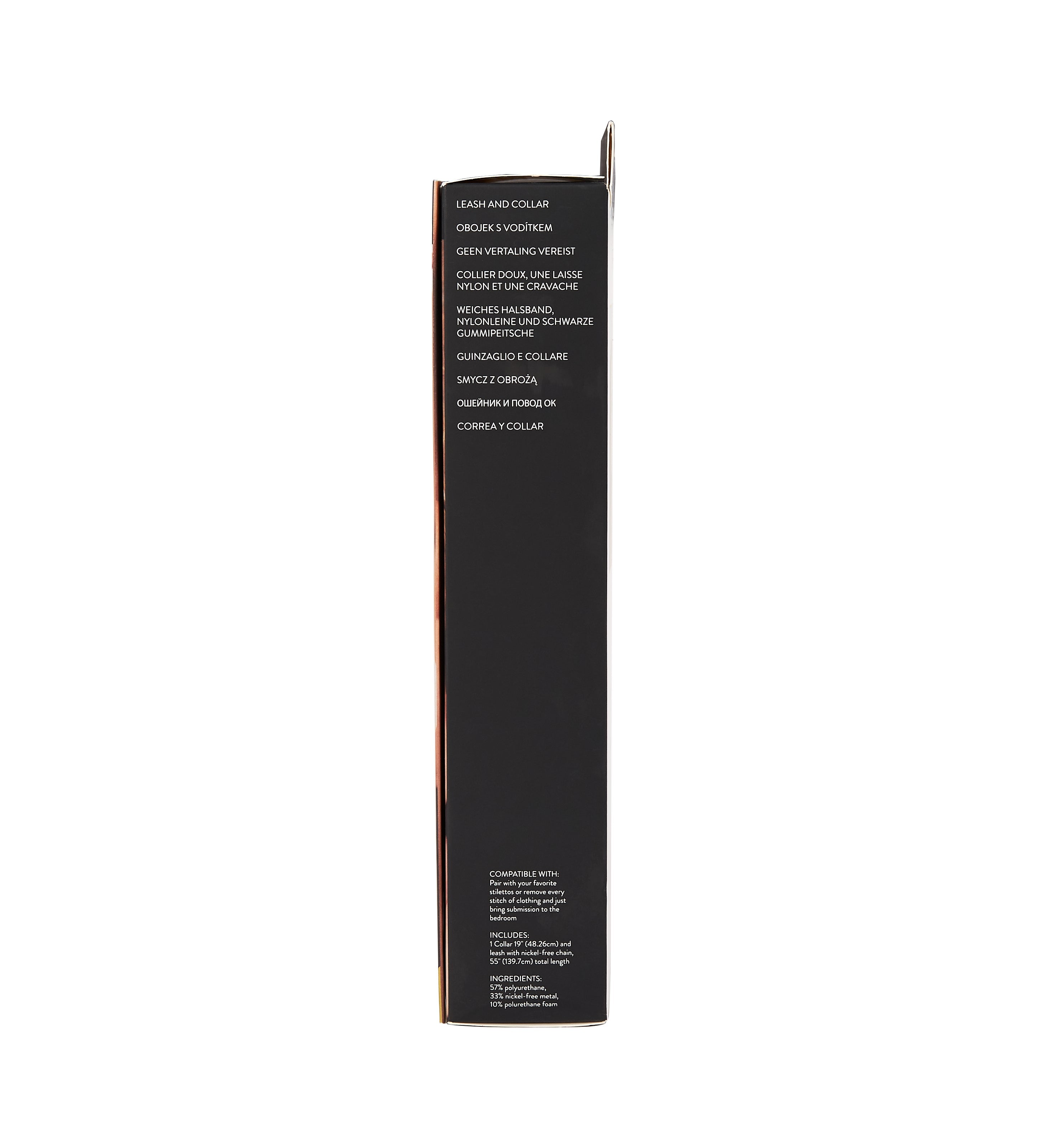 nan by nan, premium design, discreet shipping