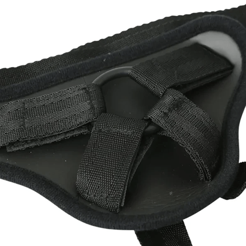 Deep Dive Waterproof Strap On by Sportsheets, premium design, discreet shipping