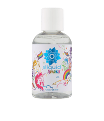 Sparkle Pride Lube 4.2oz