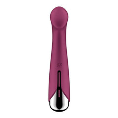 Spinning G-Spot 1 - Red