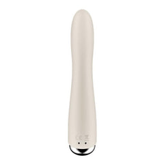 Spinning Vibe 1 - Beige