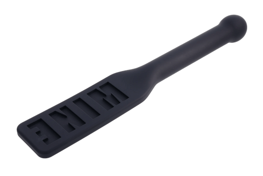 Edge MINE Silicone Paddle by Sportsheets, , , toy-safe