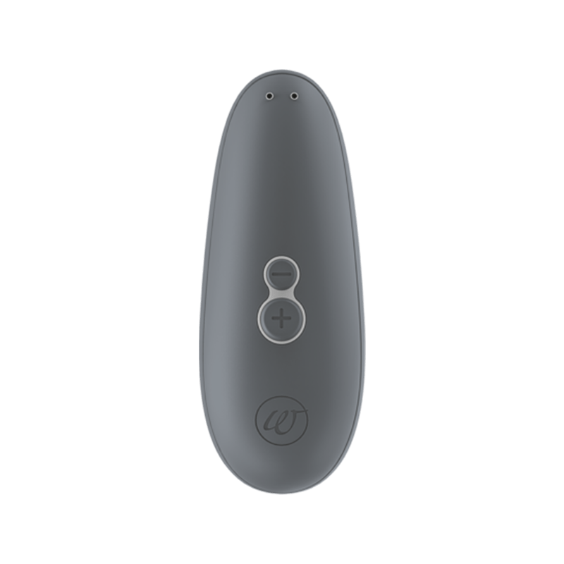 Starlet 3 - Gray