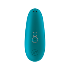 Starlet 3 - Turquoise