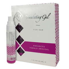 ID STIMULATING GEL FOR HER