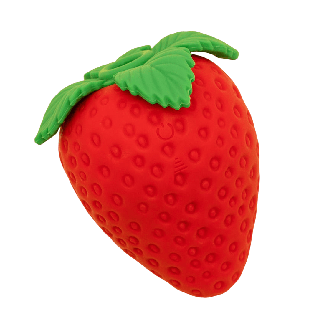 Strawberry Emojibator