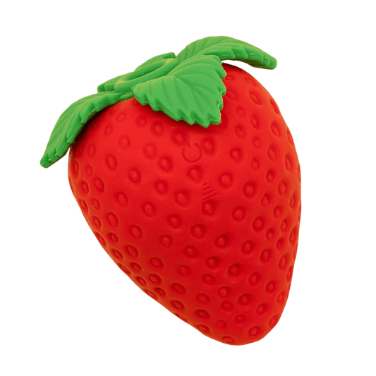 Strawberry Emojibator