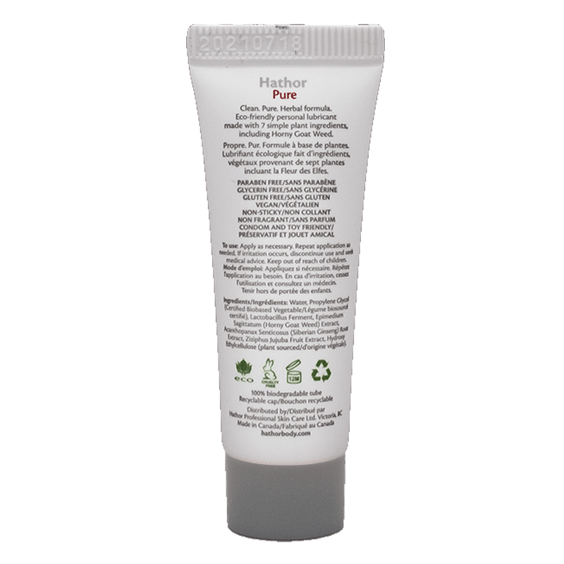 SUTIL - Hathor Pure 10ml