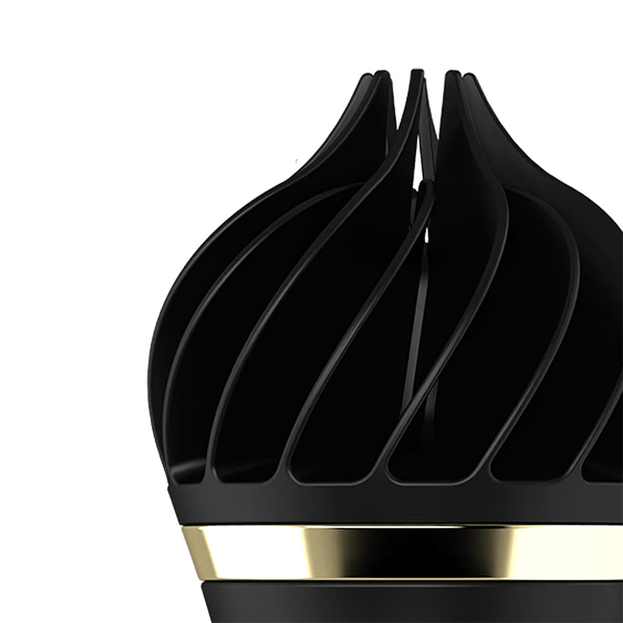 Sweet Treat - Black/Gold