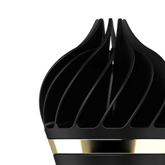 Sweet Treat - Black/Gold